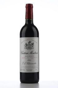 france-bordeaux-wine-château-montrose-1998